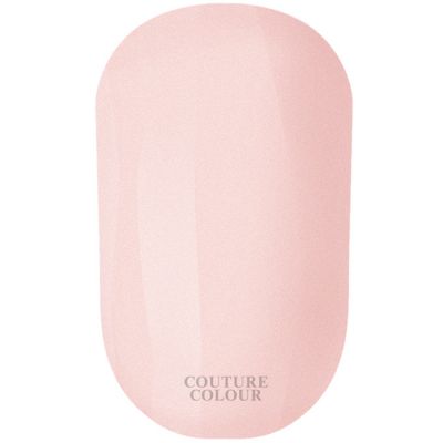 Гель-лак Couture Colour Soft Nude №02 (молочный, эмаль) 9 мл