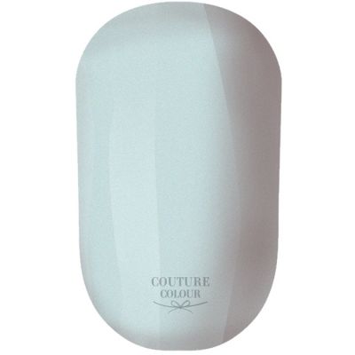 Гель-лак Couture Colour LE №36 (голубая мята, эмаль) 9 мл