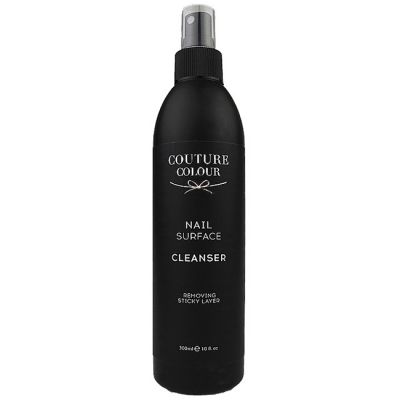 Клінсер Couture Colour Nail Surface Cleanser 300 мл
