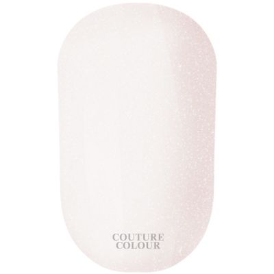 Гель-лак Couture Colour Soft Nude №10 (молочный с перламутром) 9 мл