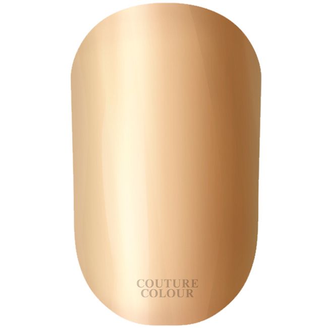 Дзеркальна пудра для втіркі Couture Colour Bronze Powder №03 (бронзова) 0.5 грам