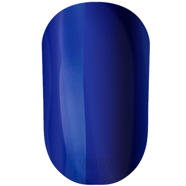 Зеркальная пудра для втирки Couture Colour Azure Powder №06 (лазурный) 0.5 грамм