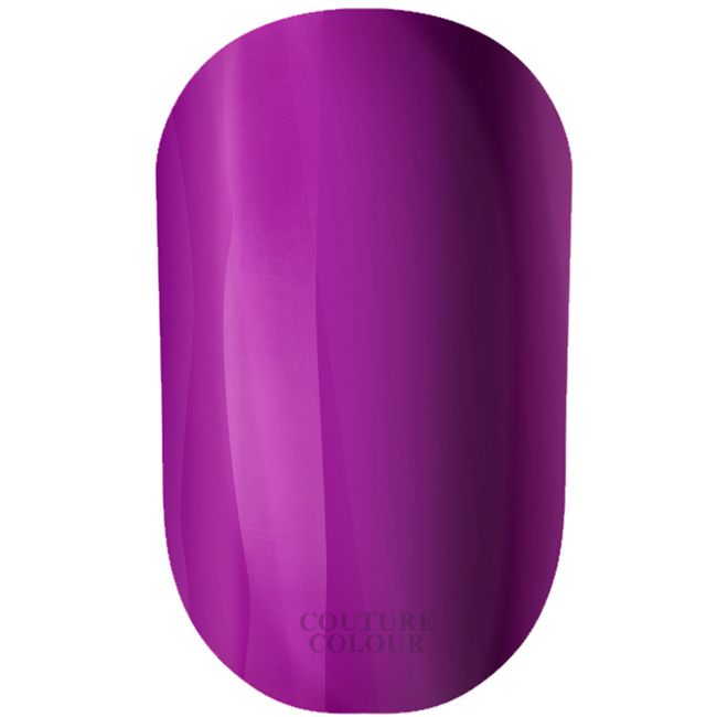 Дзеркальна пудра для втіркі Couture Colour Violet Powder №07 (блакитний) 0.5 грам