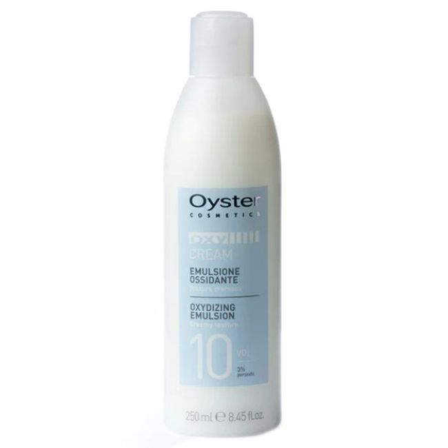 Окислитель Oyster Oxy Cream 10 Vol 3% 250 мл