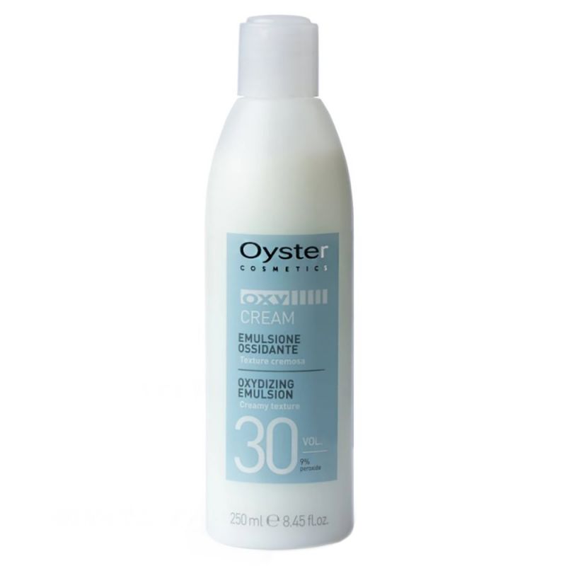 Окислювач Oyster Oxy Cream 30 Vol 9% 250 мл