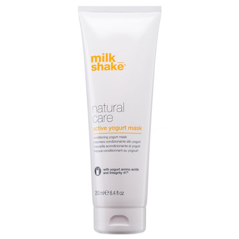 Маска для волос Milk Shake Natural Care Active Yogurt Mask 250 мл