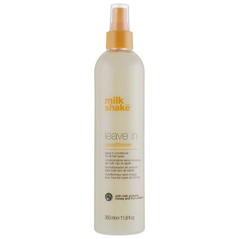 Кондиционер для увлажнения волос Milk Shake Leave-in Treatments Leave in Conditioner 350 мл