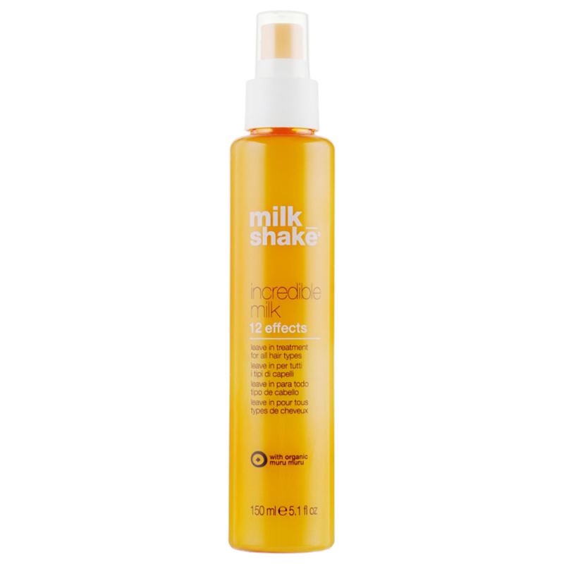 Спрей для волосся Milk Shake Incredible Milk 12 Effects 150 мл
