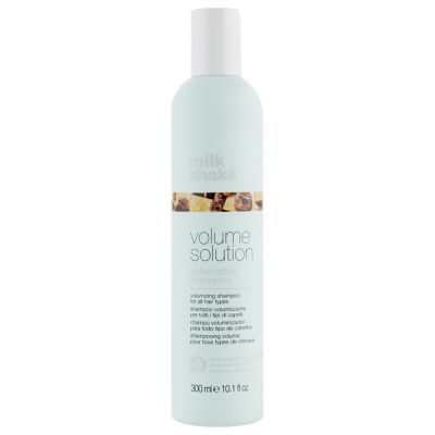 Шампунь для об'єму волосся Milk Shake Volume Solution Volumizing Shampoo 300 мл