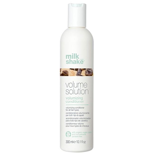 Кондиціонер для об'єму волосся Milk Shake Volume Solution Conditioner 300 мл