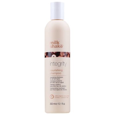 Шампунь для волосся живильний Milk Shake Integrity Nourishing Shampoo 300 мл