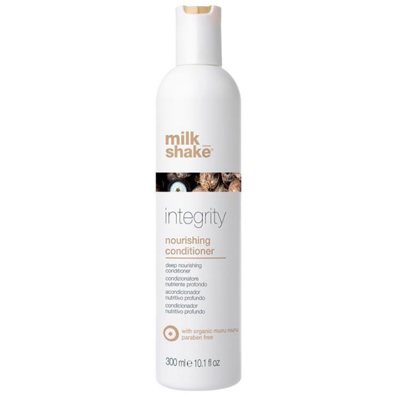 Кондиционер для волос питательный Milk Shake Integrity Nourishing Conditioner 300 мл