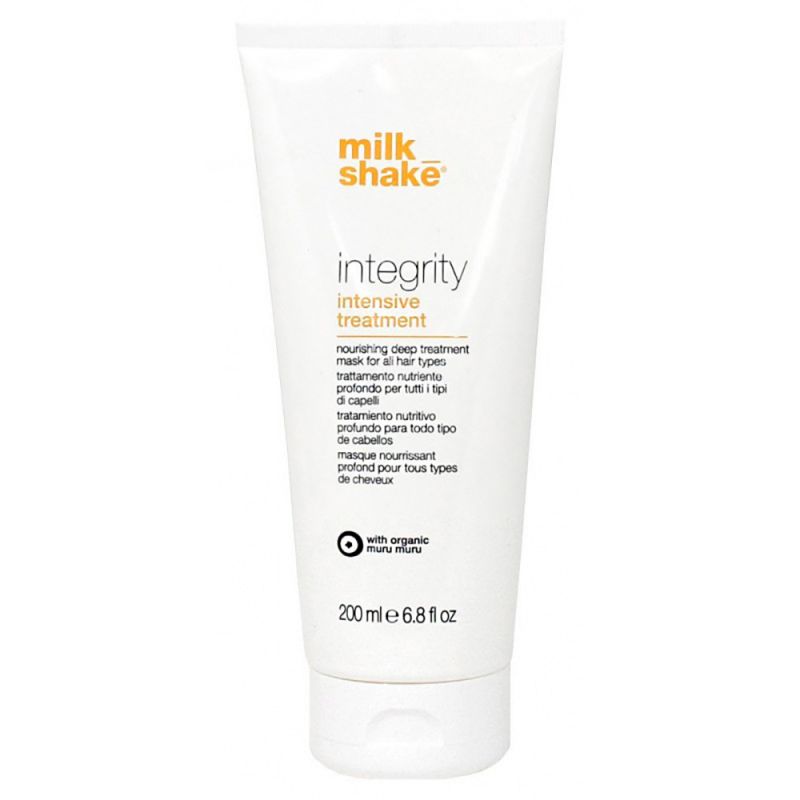 Маска для волос питательная Milk Shake Integrity System Integrity Intensive Treatment Mask 200 мл