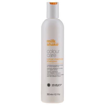 Шампунь для окрашенных волос Milk Shake Color Care Maintainer Shampoo 300 мл