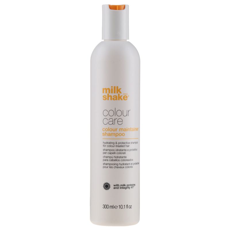 Шампунь для фарбованого волосся Milk Shake Color Care Maintainer Shampoo 300 мл
