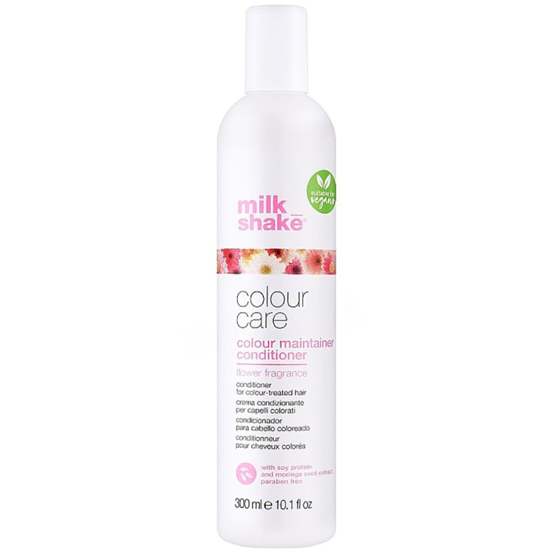 Кондиционер для окрашенных волос Milk Shake Color Care Maintainer Conditioner Flower Fragrance 300 мл