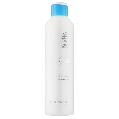 Багатофункціональний шампунь для волосся Screen Magicall Multifunction Shampoo 250 мл