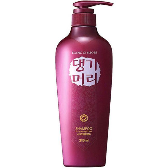 Шампунь для пошкодженого волосся Daeng Gi Meo Ri For Damaged Hair 300 мл
