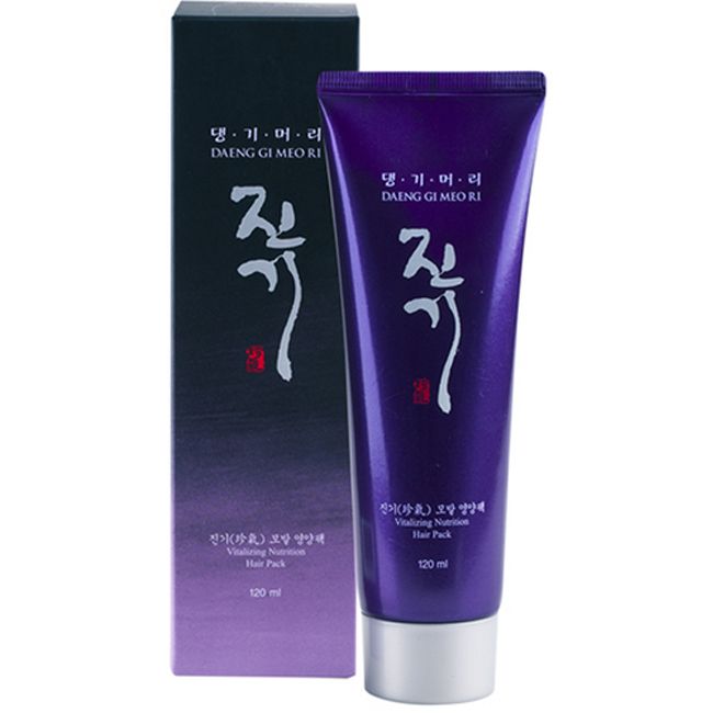 Відновлювальний поживна маска для волосся Daeng Gi Meo Ri Vitalizing Nutrition Hair Pack 120 мл