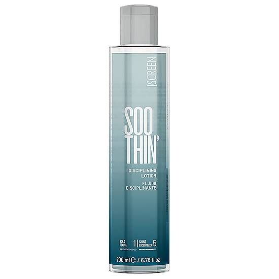 Лосьон для вьющихся волос Screen Control Soothin’ 200 мл