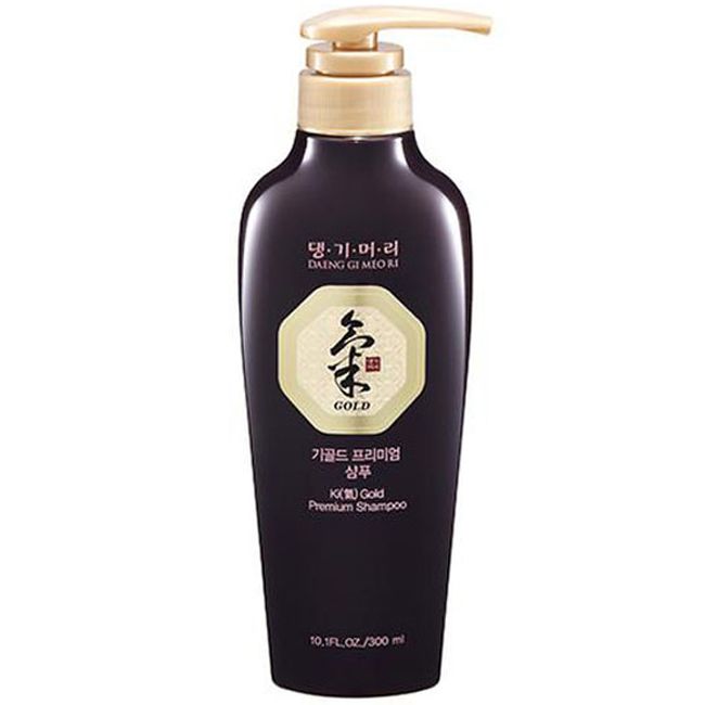 Универсальный шампунь Daeng Gi Meo Ri Ki Gold Premium Shampoo 300 мл