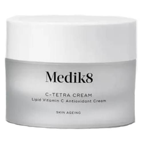 Зволожуючий крем для обличчя Medik8 С C-Tetra Cream 50 мл
