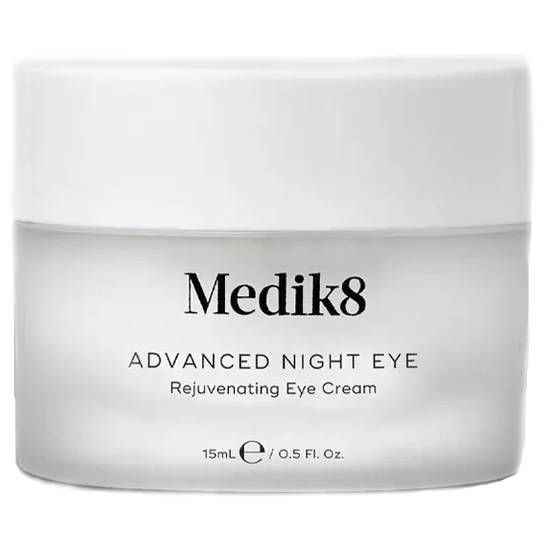 Нічний крем для обличчя Medik8 Advanced Night Eye 15 мл