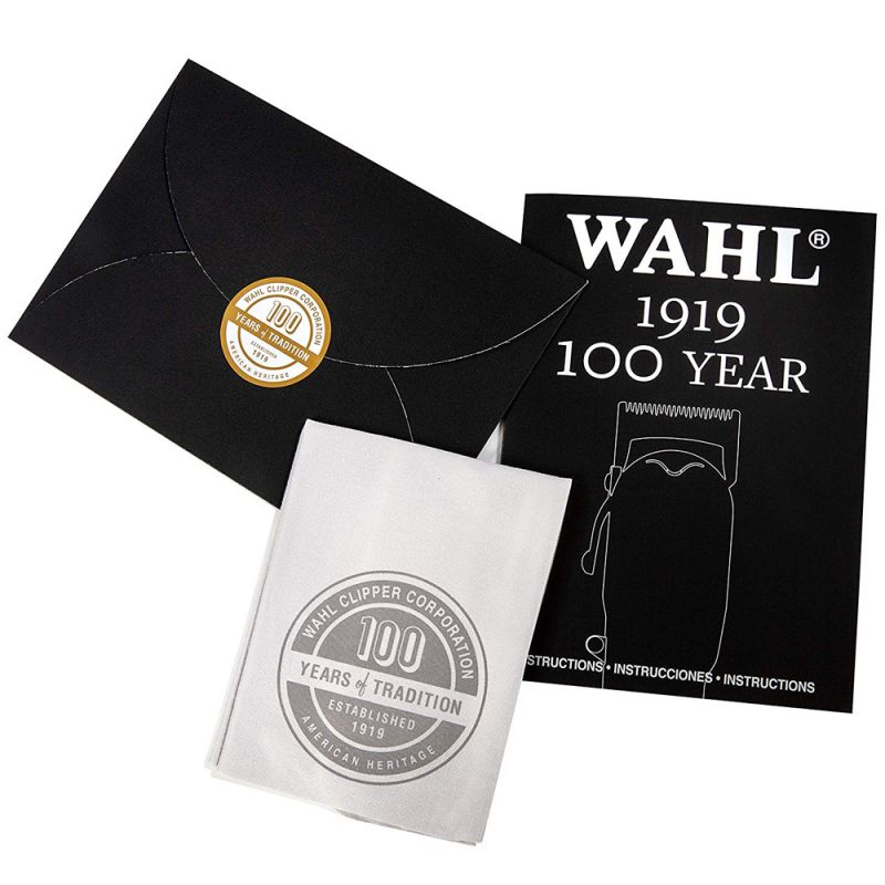 Машинка для підстригання Wahl 100 Year Cordless Clipper