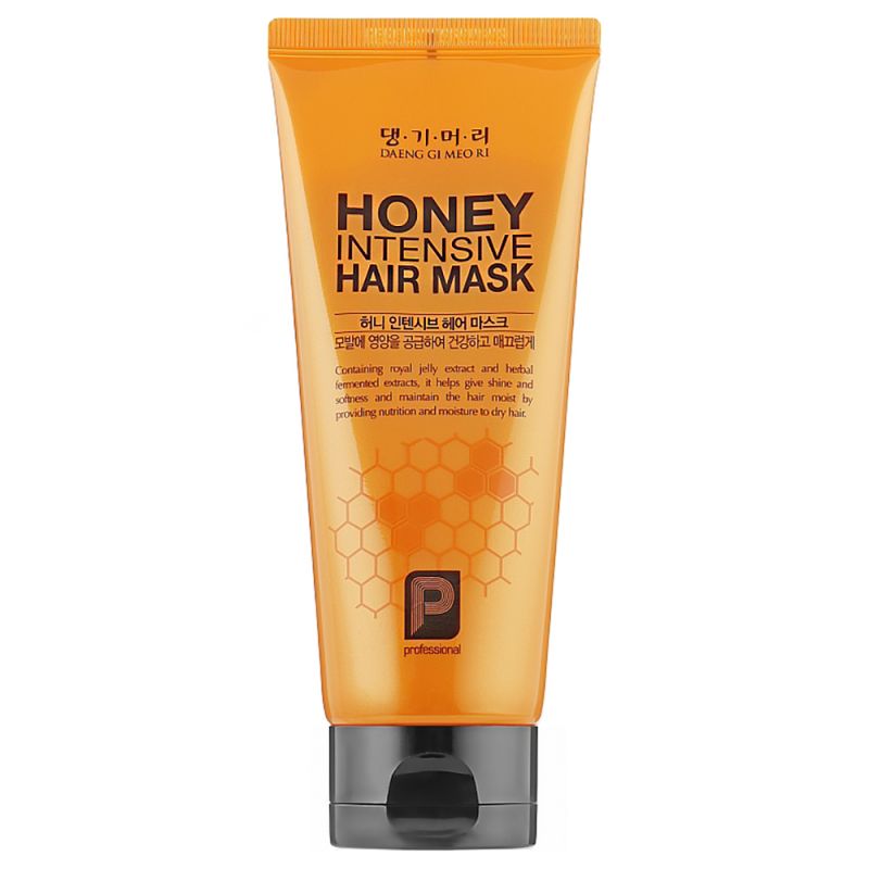 Маска для волос Daeng Gi Meo Ri Honey Intensive Hair Mask 150 мл