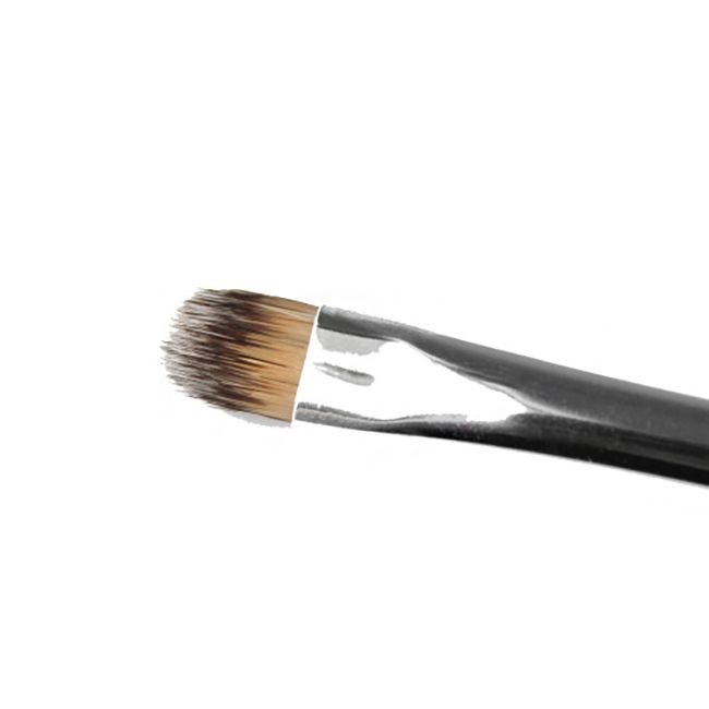 Пензель для брів Sculptor Professional Brush Brow Maestro