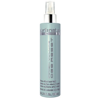 Спрей для объема Abril et Nature Age Reset Finish Spray 200 мл