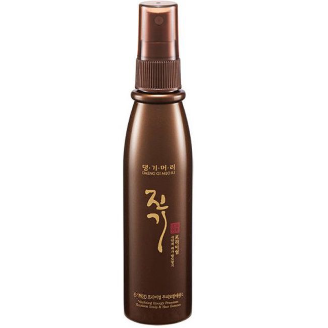 Відновлювальний есенція для шкіри голови і волосся Daeng Gi Meo Ri Vitalizing Energy Premium Nutrition Scalp & Hair Essence 100 мл