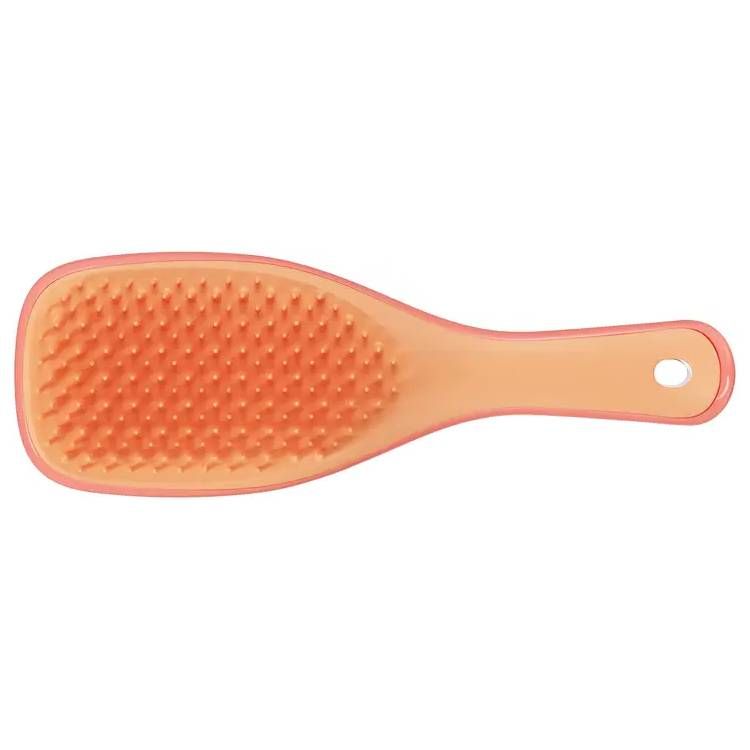 Щетка для волос Tangle Teezer The Ultimate Detangler Mini Salmon Pink & Apricot
