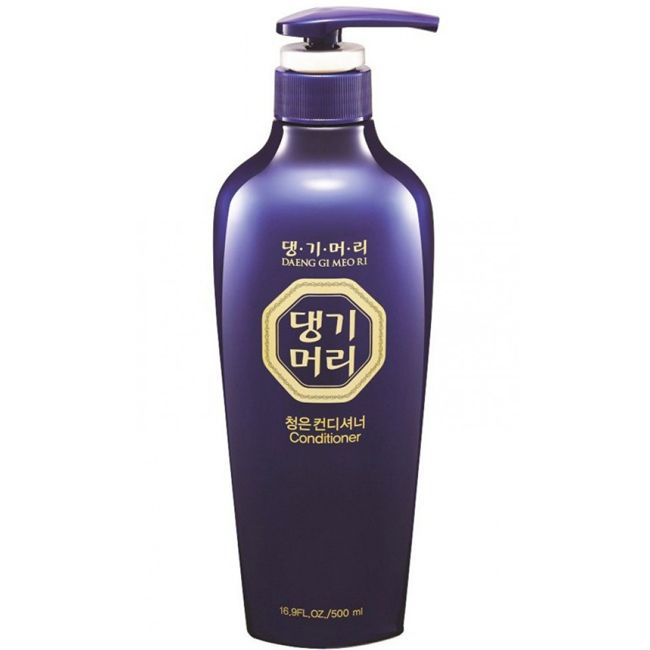 Кондиционер для всех типов волос Daeng Gi Meo Ri Chungeun Conditioner 500 мл