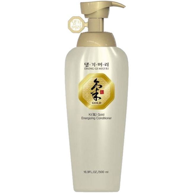 Kондиционер для профилактики выпадения волос Daeng Gi Meo Ri Gold Energizing Conditioner 500 мл