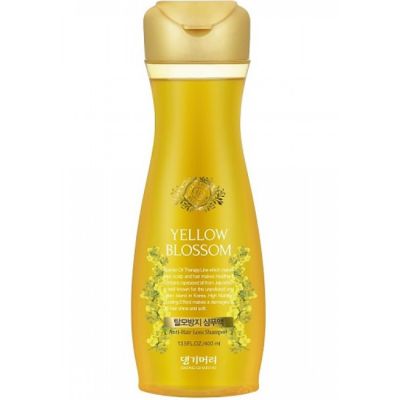 Шампунь без сульфатов Daeng Gi Meo Ri Yellow Blossom Shampoo 400 мл