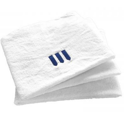 Полотенце для бритья Graham Hill Shaving Towel White