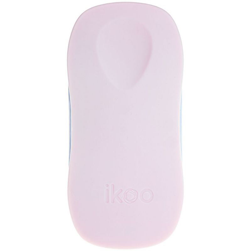Гребінець для волосся Ikoo Paradise Collection Home Cotton Candy