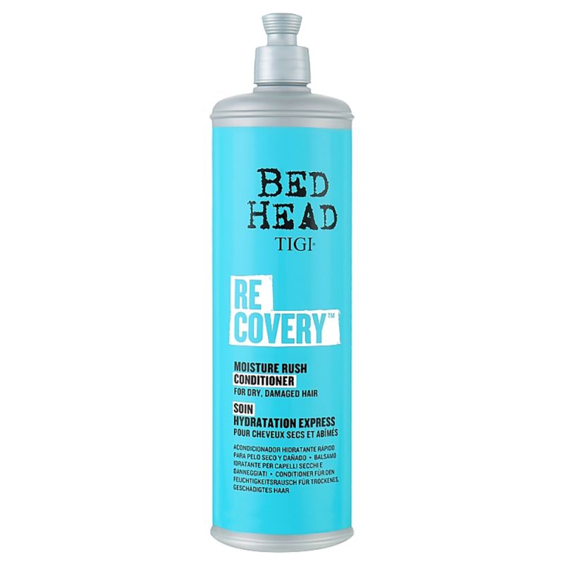 Кондиционер для сухих поврежденных волос Tigi Bed Head Recovery Moisture Rush Conditioner 750 мл