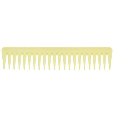 Гребень для волос Janeke Supercomb 93871VV Beige