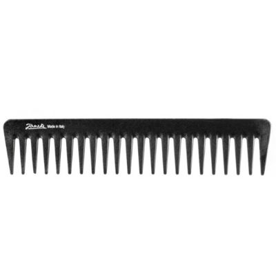 Гребень для волос Janeke Supercomb 93877BL Black