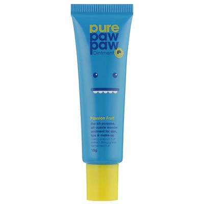 Бальзам для губ Pure Paw Paw Ointment Passion Fruit 15 г