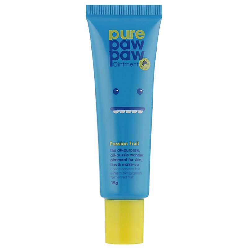 Бальзам для губ Pure Paw Paw Ointment Passion Fruit 15 г