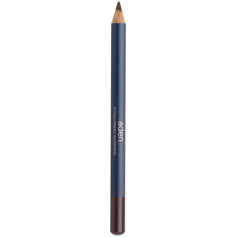 Олівець для губ матовий Aden Lipliner Pencil Nutmeg №31 (мускатний горіх)