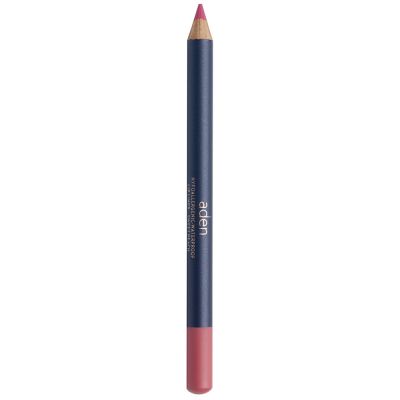 Олівець для губ матовий Aden Lipliner Pencil Sweet Peach №43 (стиглий персик)