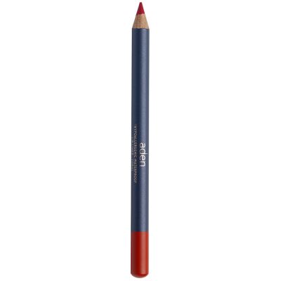 Олівець для губ матовий Aden Lipliner Pencil Coral №50 (корал)