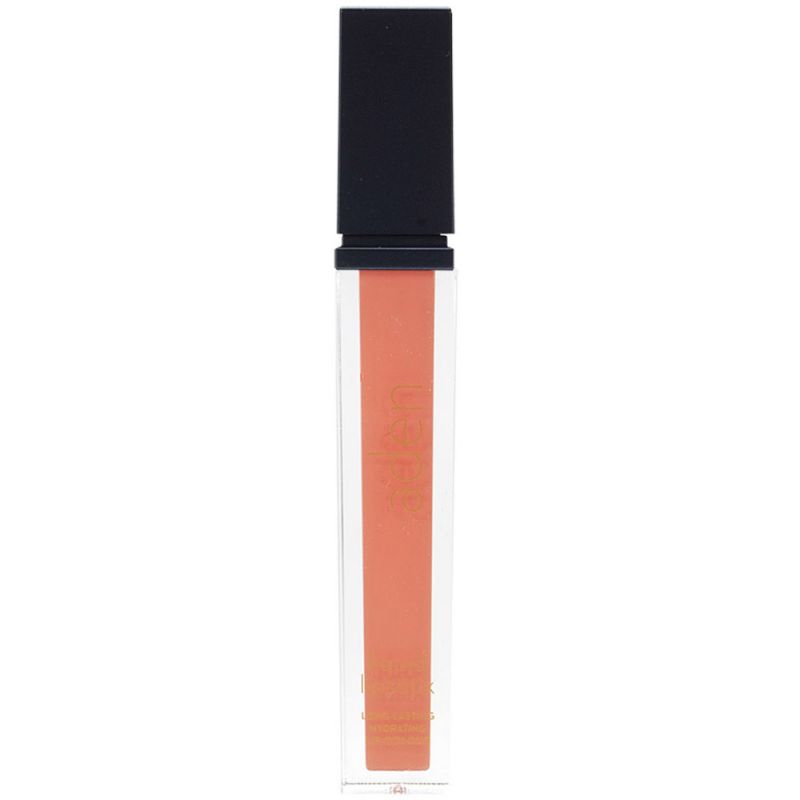 Жидкая матовая помада Aden Liquid Lipstick Rosie Brown №03 (розово-коричневый) 7 мл