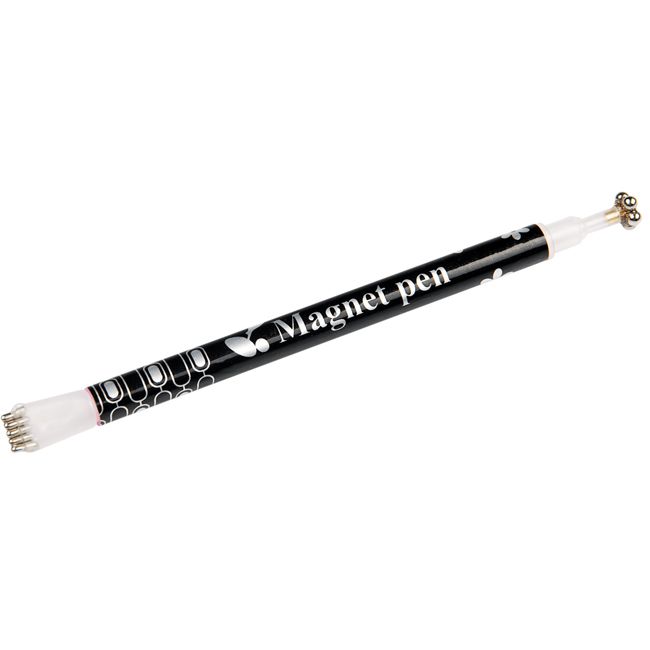 Ручка-магнит для гель-лаков F.O.X Magnet Pen