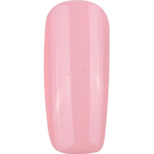 Гель-лак F.O.X Pigment Gel Polish №171 (пастельно-розовый, эмаль) 12 мл