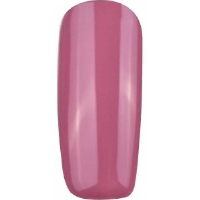 Гель-лак F.O.X Pigment Gel Polish №326 (пастельно розово-фиолетовый, эмаль) 12 мл